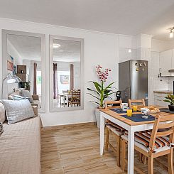 Appartement Copana
