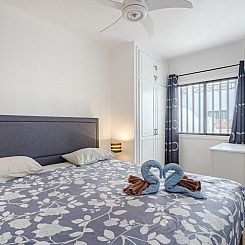 Appartement Copana