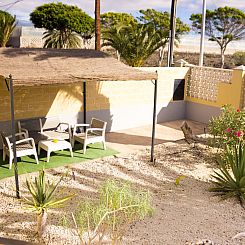 Vakantiehuis Geräumiges Haus mit exklusivem Schwimmbad und 