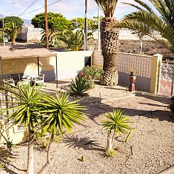Vakantiehuis Geräumiges Haus mit exklusivem Schwimmbad und 