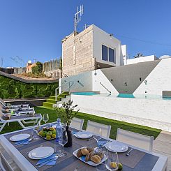 Vakantiehuis Villa Joviano