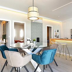 Vakantiehuis Villa Joviano