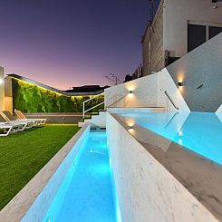 Vakantiehuis Villa Joviano