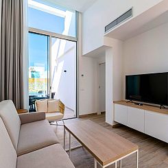 Vakantiehuis Deluxe-Cordial Santa Águeda