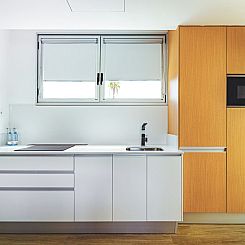 Vakantiehuis Deluxe Duplex-Cordial Santa Águeda