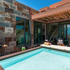 Vakantiehuis Los Lagos 20