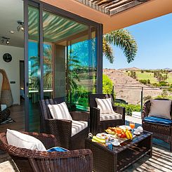 Vakantiehuis Los Lagos 20