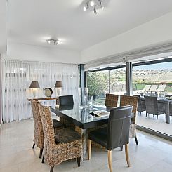 Vakantiehuis Salobre Villa 2