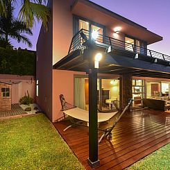 Vakantiehuis Salobre Villa 2