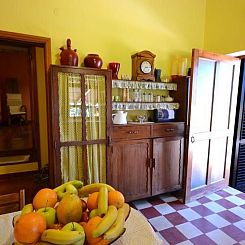 Vakantiehuis Villa mit Meerblick, für 10 Personen C03GC