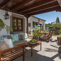 Finca Casa Nanita B