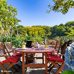 Finca Casa Nanita A