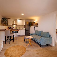 Appartement Casa del Puente