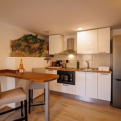 Appartement Casa del Puente