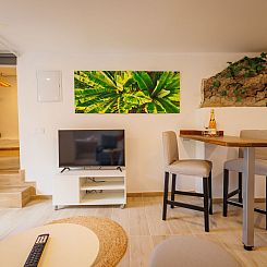 Appartement Casa del Puente