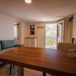 Appartement Casa del Puente