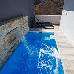 Vakantiehuis Casa Nuestra