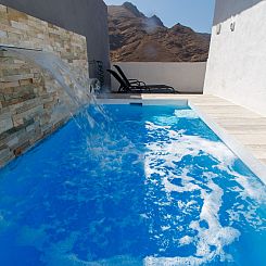 Vakantiehuis Casa Nuestra