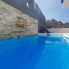 Vakantiehuis Casa Nuestra