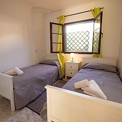 Appartement Casa Lulu