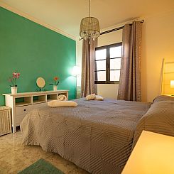 Appartement Casa Lulu