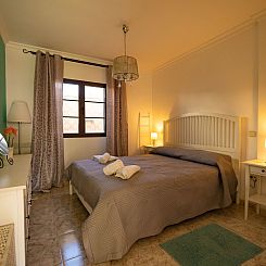 Appartement Casa Lulu