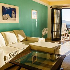 Appartement Casa Julia