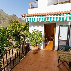 Vakantiehuis Mirador de la Suerte