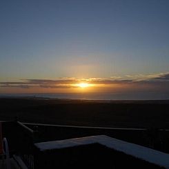 Appartement Großes Appartement mit Meerblick auf Lanzarote