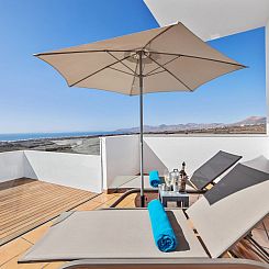 Vakantiehuis Villa Suite Isabela mit beheiztem Pool
