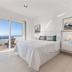 Vakantiehuis Villa Suite Isabela mit beheiztem Pool