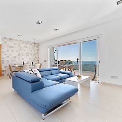 Vakantiehuis Villa Suite Isabela mit beheiztem Pool