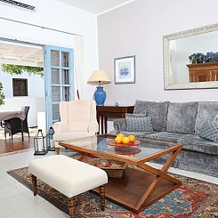 Vakantiehuis Casa Karen