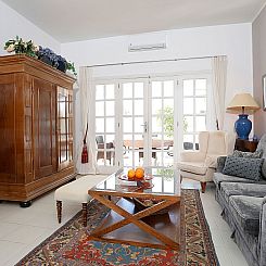 Vakantiehuis Casa Karen