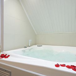 Appartement Deluxe Altemar