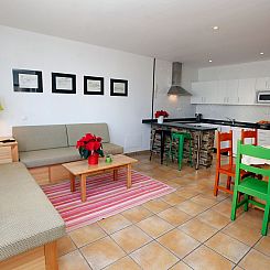 Appartement Appartement in El Cotillo