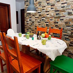 Appartement Appartement in El Cotillo