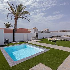 Vakantiehuis Villa Tagoror