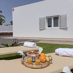 Vakantiehuis Villa Tagoror