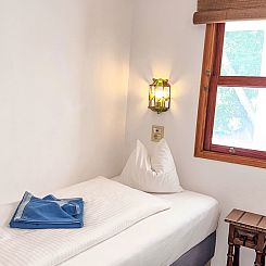 Vakantiehuis Villa Castillo Moro