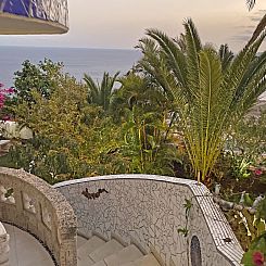Vakantiehuis Villa Castillo Moro