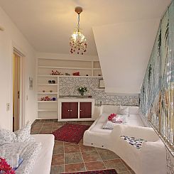 Vakantiehuis Villa Castillo Moro