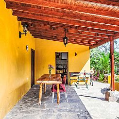 Vakantiehuis Camino La Candelaria