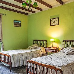Vakantiehuis Camino La Candelaria