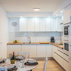 Appartement Daura