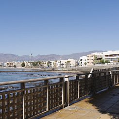 Appartement Daura