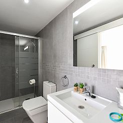 Appartement Studio Nueva Suecia CR715