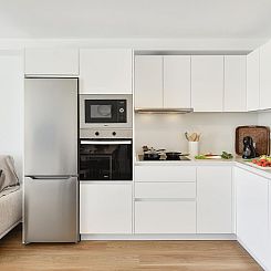 Appartement Beachfront Nasas 4 JM