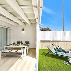 Appartement Bungalow Miami Beach AJ06