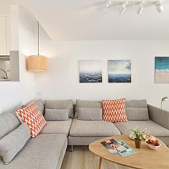 Appartement Bungalow Miami Beach AJ06